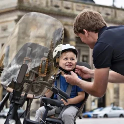 Urban Iki Kinderfietshelm>Fietskinderhelm