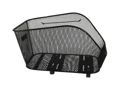 Basil Fietsmanden & -Kratten>Fietsmand Basis Icon M 40 X 33 X 25 Cm