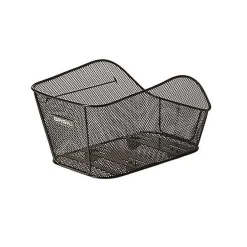 Basil Fietsmanden & -Kratten>Fietsmand Basis Icon M 40 X 33 X 25 Cm