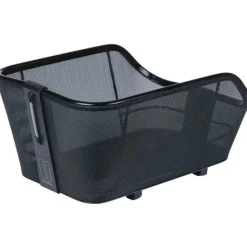 Basil Fietsmanden & -Kratten>Fietsmand Cento Tech Fiber WSL 21 liter