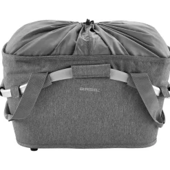 Basil Fietsmanden & -Kratten>Fietsmand 2Day Carry All 15 Liter