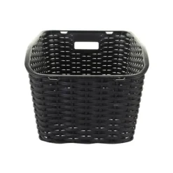 Basil Fietsmanden & -Kratten>Fietsmand Weave Wp 43 X 32 X 25 Cm