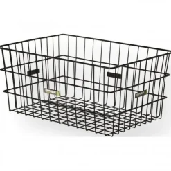 Basil Fietsmanden & -Kratten>Fietsmand Zembla 53 X 37 X 23 Cm