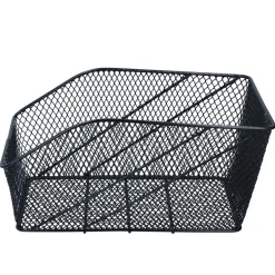 Dunlop Fietsmanden & -Kratten<Fietsmand - 13 Liter