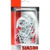 Simson Fietsrekken<fiets ophangketting