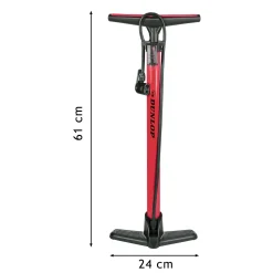 Dunlop Fietspompen<Fietspomp -