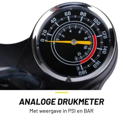 Dunlop Fietspompen<Fietspomp