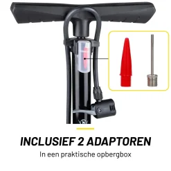 Dunlop Fietspompen<Fietspomp