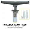 Dunlop Fietspompen>Fietspomp