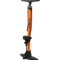 Strex Fietspompen<Fietspomp 12 Bar - Drukmeter