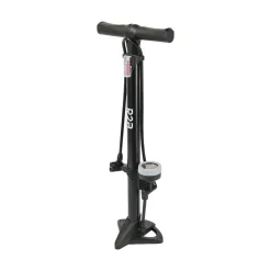 R2B Fietspompen<Fietspomp met Drukmeter - Vloerpomp
