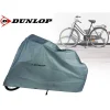 Dunlop Fietshoezen<Fiets & Scooter hoes - 210 X 110 cm
