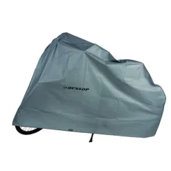 Dunlop Fietshoezen<Fiets & Scooter hoes - 210 X 110 cm