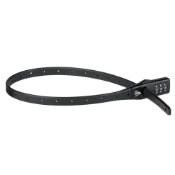 Dunlop Fietssloten>Fietsslot 53 cm - Cijferslot Codesysteem