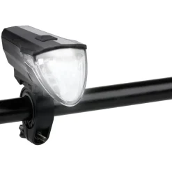 Dunlop Fietsverlichting<Fietsverlichting USB-C Oplaadbaar -