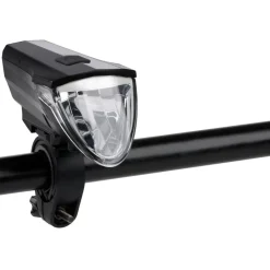 Dunlop Fietsverlichting<Fietsverlichting USB-C Oplaadbaar -