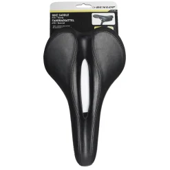 Dunlop Fietszadels>Fietszadel - Racefiets/Mountainbikes