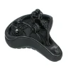 Dunlop Fietszadels<Fietszadel Gel 26 x 23 cm