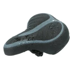 Dunlop Fietszadels<Fietszadel Gel 26 x 23 cm
