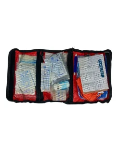 Travelnet Voetverzorging & Ehbo|Ehbo<First Aid Kit 120