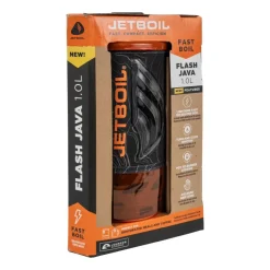 Jetboil Barbecues & Kooktoestellen>Flash 2.0 - Java Kit - 1L