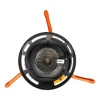 Jetboil Barbecues & Kooktoestellen>Flash 2.0 - Ocean Topo - 1L