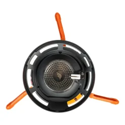 Jetboil Barbecues & Kooktoestellen>Flash 2.0 - Ocean Topo - 1L