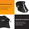 DAMES R2B Sjaals|Sjaals>Fleece Nekwarmer Heren & Dames - One Size