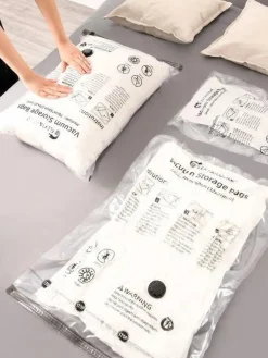 Flextail Packing Cubes>Flexbag vacuümzakken 80x60CM