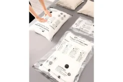 Flextail Packing Cubes<Flexbag vacuümzakken 60x40CM