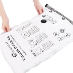 Flextail Packing Cubes<Flexbag vacuümzakken 60x40CM
