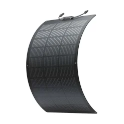 Ecoflow Zonnepanelen>Flexible Solar Panel 100W