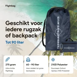 Thousandtravelmiles Flightbags><noscript><img width=