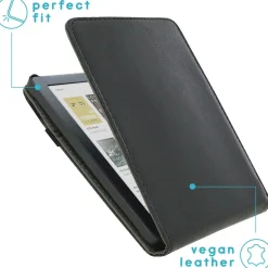Imoshion E-Readers & Accessoires<Flipcase - Kobo Clara BW/Kobo Clara Colour