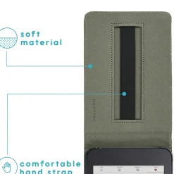 Imoshion E-Readers & Accessoires<Flipcase - Kobo Clara BW/Kobo Clara Colour