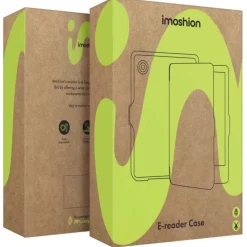 Imoshion E-Readers & Accessoires<Flipcase - Kobo Clara Colour / BW