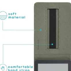 Imoshion E-Readers & Accessoires<Flipcase - Kobo Clara Colour / BW