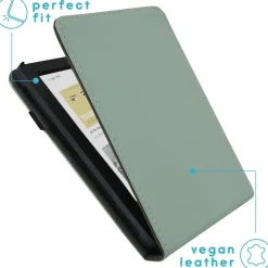 Imoshion E-Readers & Accessoires<Flipcase - Kobo Clara Colour / BW