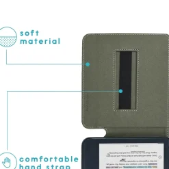 Imoshion E-Readers & Accessoires<Flipcase - Kobo Libra Colour