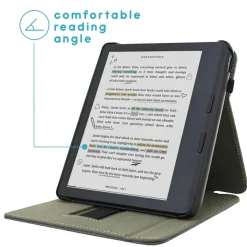Imoshion E-Readers & Accessoires<Flipcase - Kobo Libra Colour