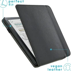 Imoshion E-Readers & Accessoires<Flipcase - Kobo Libra Colour