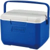 Coleman Koelboxen|Koelkasten>Fliplid 6 Personal Koelbox -4,7 Liter-Blauw