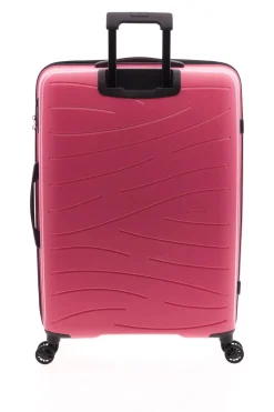 Gladiator Koffers & Trolleys>Flow - Grote koffer - 74cm - 115L