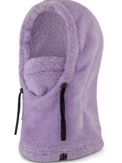 DAMES Poederbaas Mutsen>Fluffy - Dames - Balaclava