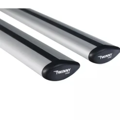 Twinny Load Dakdragers<Fly Bar - Universele dakdragerset