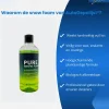 Auto Gepolijst Auto Wassen<Foam Gun + Pure Snow Foam - Foam Cannon