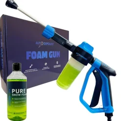 Auto Gepolijst Auto Wassen<Foam Gun + Pure Snow Foam - Foam Cannon