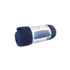 Sea To Summit Reiskussens<FoamCore Reiskussen – Marine Blauw