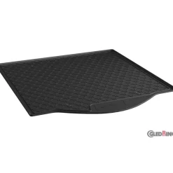 Gledring Automatten>Ford Mondeo V Wagon 2014 - Kofferbakmat