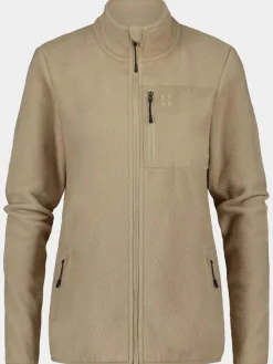 DAMES Poederbaas Vesten|Fleeces>Four Seasons - Dames - Fleece Vest